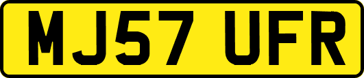 MJ57UFR