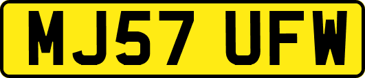 MJ57UFW