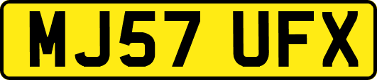 MJ57UFX