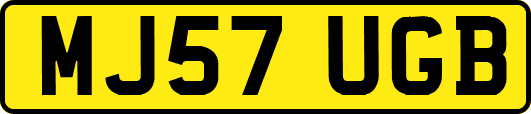 MJ57UGB