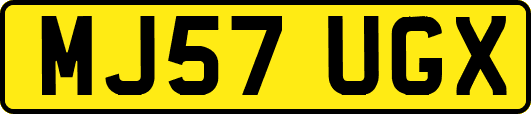 MJ57UGX