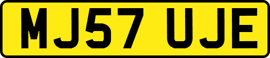 MJ57UJE
