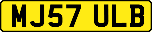 MJ57ULB
