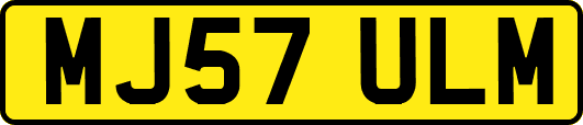 MJ57ULM