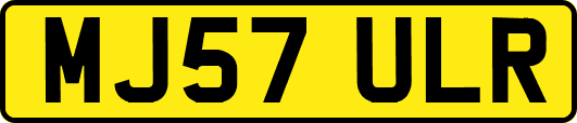 MJ57ULR