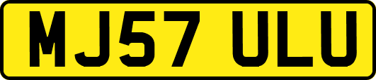 MJ57ULU