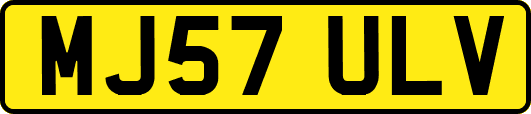 MJ57ULV