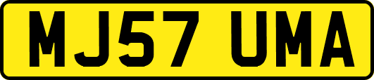 MJ57UMA