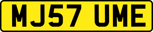 MJ57UME