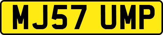 MJ57UMP