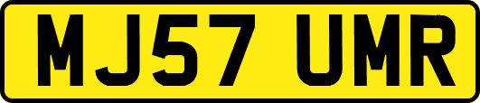 MJ57UMR