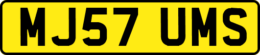 MJ57UMS