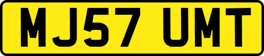 MJ57UMT