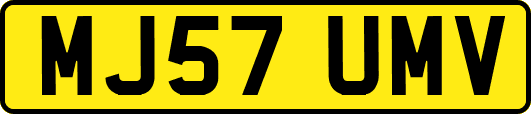 MJ57UMV
