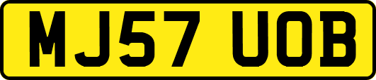 MJ57UOB