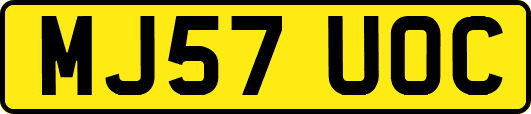MJ57UOC