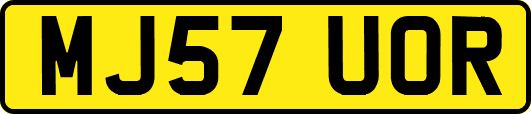MJ57UOR
