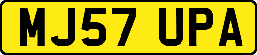 MJ57UPA