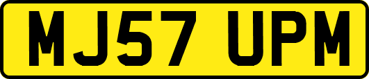 MJ57UPM