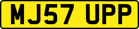 MJ57UPP