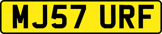 MJ57URF
