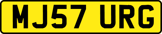 MJ57URG