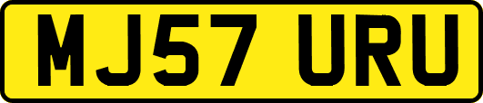 MJ57URU