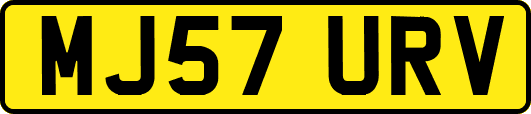 MJ57URV