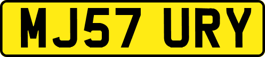 MJ57URY