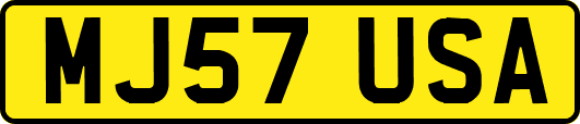 MJ57USA