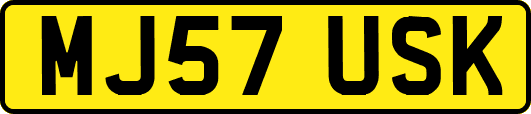 MJ57USK