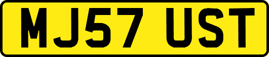 MJ57UST