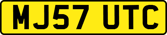 MJ57UTC