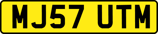 MJ57UTM