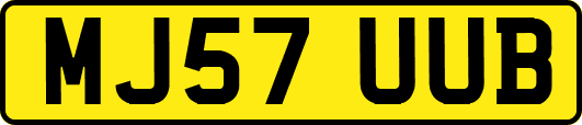 MJ57UUB