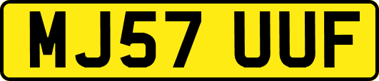 MJ57UUF