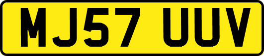 MJ57UUV