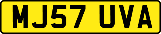 MJ57UVA