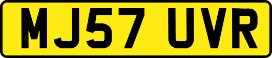 MJ57UVR