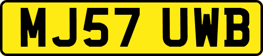 MJ57UWB