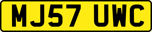 MJ57UWC