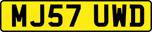 MJ57UWD