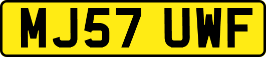 MJ57UWF