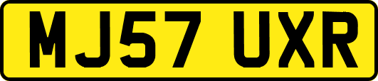 MJ57UXR