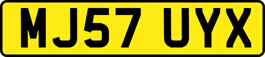 MJ57UYX