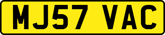 MJ57VAC