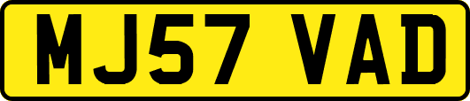 MJ57VAD