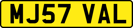 MJ57VAL