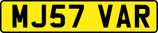 MJ57VAR