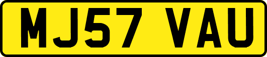MJ57VAU
